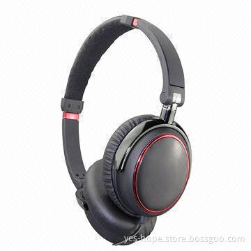 New music mobile phone headphone
